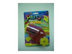 Party Popper (TZA-101A)