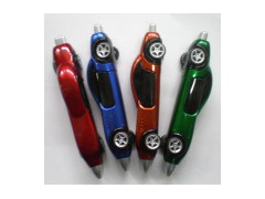 Car Shape Pen