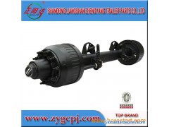 Germanic axle series