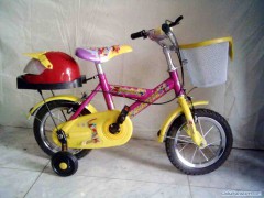 children bicycle