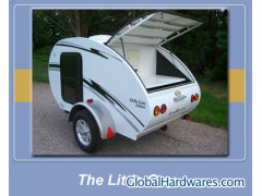 TearDrop Trailer