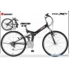 26inch Folding Bike MTB