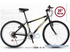 26inch MTB Bicycle