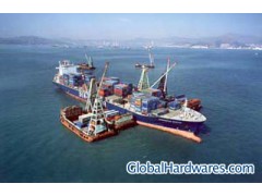 Need Cargo For Sea Service For SOC From China To Bandar Abbas, Iran