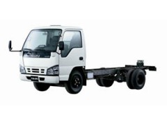 Isuzu Truck Parts