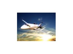 Luxury Air Transportation