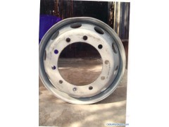 Truck Wheel