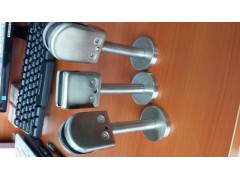 glass clamp,glass clip,stainless steel clamp图2