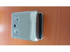 glass clamp,glass clip,stainless steel clamp图3