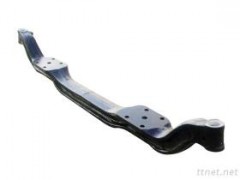 Front axle图1