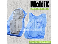 Silicone Rubber for Gypsum-Plaster图3