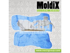 Liquid Silicone for Sculpting-Wax Casting图2