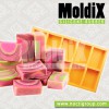 Soaps & Candles Moldmaking Silicone Rubber