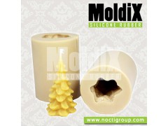 Soaps & Candles Moldmaking Silicone Rubber图2