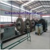 Hydraulic hoses