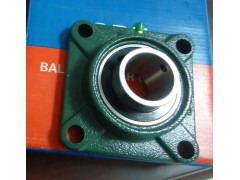 pillow block bearing UCFL214图2