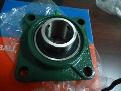 pillow block bearing UCFL214图3