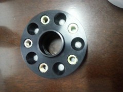 Wheel Spacers & Extended Studs图2