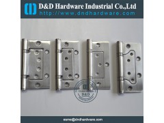 4”x3”x3.0mm -CE & UL certificate butt hinge (R38013),ANSI/BHMA A156.1 standard butt hinges DDSS001图3