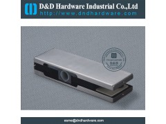 High quality patch fittings - Bottom  Corner  Patch  DDPT001图2