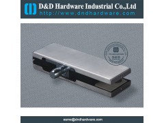 High quality patch fittings - Bottom  Corner  Patch  DDPT001图3