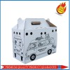 Corrugated PET Carrier Box China