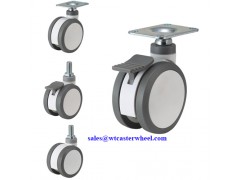 Medical caster wheel,funiture castor wheel,industrial caster图3
