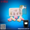 silicone rubber