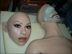 silicone rubber for adult toys making图3