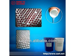 Transparent silicone rubber 图2