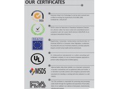 Transparent silicone rubber 图3