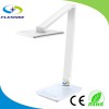 Eco-Friendly Multi-function Natural Light LED Desk Lamp with Built-in USB Charging Port