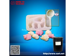 Platinum Cure Molding Rubber Silicone RTV图3