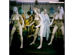 Liquid platinum cure silicone rubber for adult women sex toys making图2