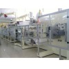 maternity pad making machine or lying-in woman pad machine