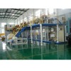 Adult diaper machine or adult diaper machinery or diaper machine