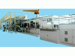 Adult diaper machine or adult diaper machinery or diaper machine图2