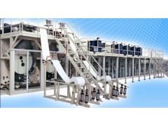 Adult diaper machine or adult diaper machinery or diaper machine图3