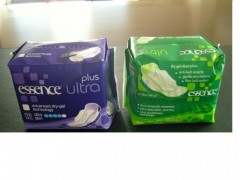 Sanitary napkin machine or sanitary napkin machinery图3