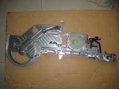 Panasonic MSR/HT122/HT132 SMT feeder (8x2mm/8x4mm),single lane and double lane available图2