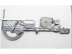 Panasonic MSR/HT122/HT132 SMT feeder (8x2mm/8x4mm),single lane and double lane available图3