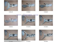 JUKI SMT feeder for KE2000/2010/2020/2030/2040 /2050/2060/2070/2080/FX-1r图3
