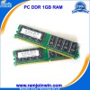 64mb*8 1gb ddr ram for desktop