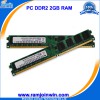 fast delivery ram memory ddr2 pc800 2gb