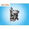 MCC Garrett GT1238S turbo supercharger 708837-5001S 708837-0001 For Smart car