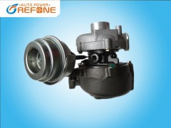 GT1749V 454231-5007S turbocharger chra cartridge for Volkswagen Passat B5 1.9 TDI Engine AHH AFN图2