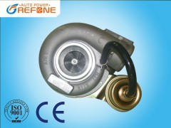 GT2052S 727266-5001S 452301-0001 small engine turbo kit for Industrial Engine图2