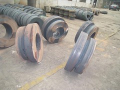 Precision forging图3