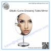 Elliptic Curve Dressing Table Mirror