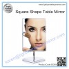 Square Shape Table Mirror